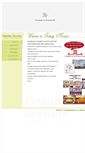 Mobile Screenshot of gadingmarina.com